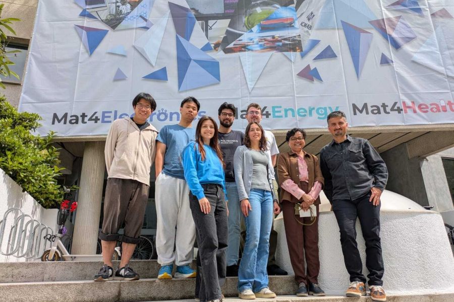 Seminar by Tamalika Banerjee